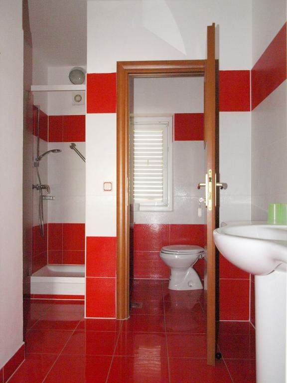 باشْكا Apartments Nadia الغرفة الصورة